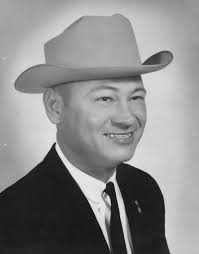 James Turner Obituary