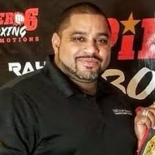 Jonathan Guidry vs. Jesus Escalera, Only in America 92nd Celebration