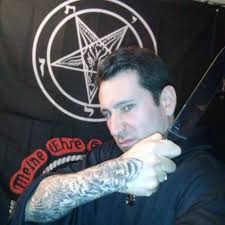 Accused shooter in apparent murder-suicide called the 'Grave Desecrator'