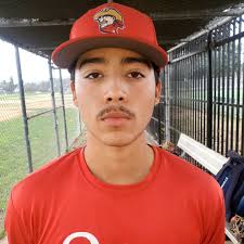 Roosevelt JV Baseball Roster (2024-25)