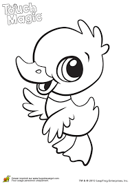 coloriages leapfrog page 2 coloriage animaux dessin d animal feuilles de pour les tout-petits pdf