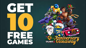 Et ça vaut le coup d'en profiter :) + gameplay(↓ déroule la description. Obtenez Gratuitement 10 Jeux Nintendo Switch De Qubicgames Otakugame Fr