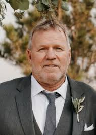 Charles Randall Banner