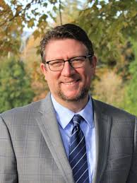 Marion Co., West Virginia, Chamber of Commerce names Patrick Snively as new  president