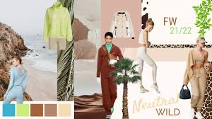 Sport Fabric Color Trend Fall Winter 2021 2022 Eysan Fabrics In 2020 Color Trends Fashion Activewear Trends Color Trends