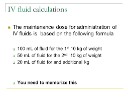 The vancomycin dosing guidelines are comprehensive in providing dosing recommendations for all age however, loading doses are not necessary for all patients but may be helpful in rapidly achieving therapeutic vancomycin blood levels in patients who are critically ill. Pediatric Medication Calculations Ppt Download