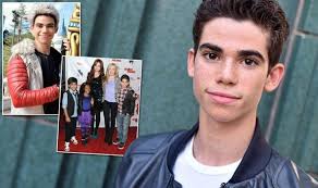 Too old to die young, from nicolas winding refn, is available on prime video june 14. Cameron Boyce Dead A Look Back At The Young Disney Star Who Has Died Aged 20 Celebrity News Showbiz Tv Express Co Uk