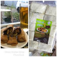Selain memiliki banyak penggemar, pisang cokelat keju lumer juga terbilang praktis dan sangat mudah untuk dibuat. Jual Piscok Lumer Ghisa Pisang Coklat Lumer Di Lapak Kn Food Bukalapak
