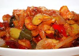 Le migliori notizie su peperoni melanzane e patate bimby gnocchi di melanzane bimby a€cent ricette bimby. Caponata Con Peperoni E Melanzane Il Sito Di Ropa 55 Un Dentista Ai Fornelli