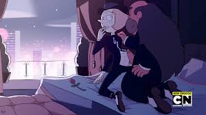 Greg and pearl sketches rebecca sugar