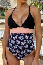 Happy Holiday Boxing Day Best Fashion Online Stores Cupshe Which Will Always Follow The Steps With Fashion Latest A One Piece Swimsuit Swimsuits One Piece