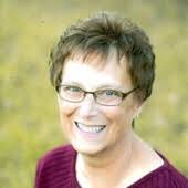 Obituary information for Patti Jo Ouellette