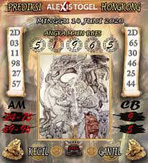 Prediksi Togel Hongkong Hari Ini Minggu 14 Juni 2020 Di 2020 Sydney Tikus Besar Buku Gambar