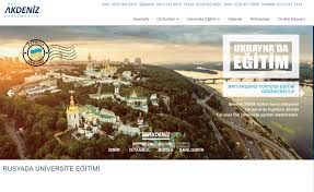 Http Www Akdenizegitim Com Universite Egitimi Detay Link Rusyada Universite Egitimi Rusyada Universiteleri Rusyada Universite Universite Istanbul Hayat