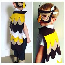 Bird Costume For Kids Hawk Costume Wild Bird Costume Kids Eagle Outfit Eagle Costume Hawk Halloween Kids Bird Dress Up Kids Bird Costume Choose Any Colour Kids Dragon Costume Eagle Costume Bird Costume