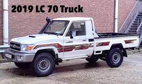 Shop toyota land cruiser vehicles for sale at cars.com. The 2019 Toyota Land Cruiser 79 Series Truck Is Brand New But Very Old School Gallery The Fast Lane Truck