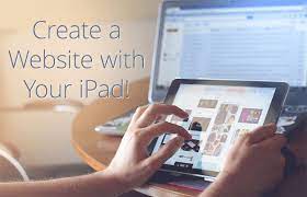 Trusting an app is a pretty easy process compared to sideloading an app on to your ios/ipados device. How To Create A Professional Website With An Ipad