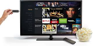If you're using a vpn app that isn't for a free option, you can try cetusplay, which is very similar and is also available on the fire tv app. Amazon Launches 39 Fire Tv Stick To Take On Chromecast