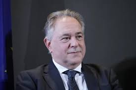 Marco Mayer, Autore presso Il Riformista