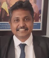 Sree Gowri Basi Reddy