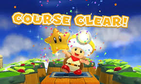 Juego nintendo switch my hero one s. La Prensa Especializada Muy Satisfecha Con Las Versiones De Captain Toad Treasure Tracker Para Switch Y 3ds Nintenderos Nintendo Switch Switch Lite