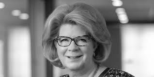 Barron's 100 Most Influential Women in U.S. Finance: Beth Mooney