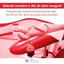 Então, saiba agora tudo sobre o processo de doação e como é importante ser um doador! Doacao De Sangue Hospital Santa Marcelina