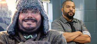 Copy and paste this code at checkout. Oh Hell No Jack Black And Ice Cube To Star In Kitao Sakurai Comedy Film