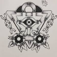 Almost Done More Yugioh Love Illustration Drawing Doodle Sketch Art Artist Artwork Myart Cartoon Design Tatuagens De Anime Games Tattoo Tatuagem