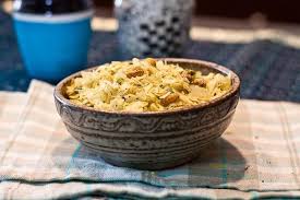 Baked Chevdo Recipe Chivda Mixture Tea Time Snack Recipe Tea Time Snacks Recipes Snacks