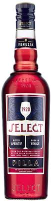 To decide to accept (someone or something) from a group of possibilities. Select Aperitivo 17 5 Abv The Essential Ingredient For The Original Venetian Spritz Italian Aperitif Since 1920 Amazon Co Uk Grocery