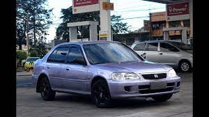Honda city type z specs photos videos and more on topworldauto. 2000 Honda City Type Z Velvet Youtube