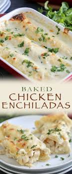 824 likes · 7 talking about this. This Is The Best Chicken Enchilada Recipe And One The Whole Family Will Creamy Chicken Enchiladas Recipe Best Chicken Enchilada Recipe Chicken Enchilada Recipe