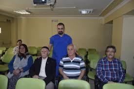 Burdur Devlet Hastanesinde Ilk Kornea Nakli Burdur