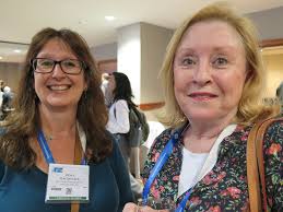 Fiona Macdonald, Eileen Mazer
