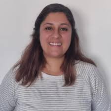 Alejandra Reyes Castillo