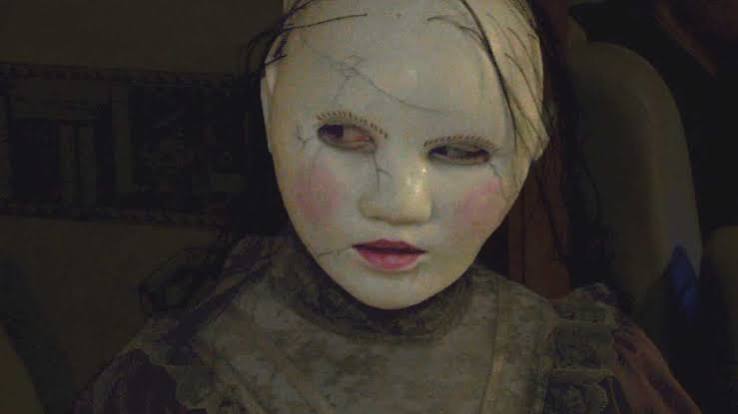 Good, Bad & Ugly Review: The Houses October Built – Crustula