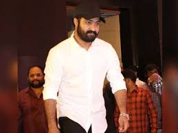 jr ntr as looter of trains for bombs in rrr tollywood jr ntr as looter of trains for bombs in