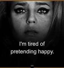 Dopl3r Com Memes Im Tired Of Pretending Happy Noc