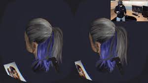 Type 'salon near me' in the google maps to find the nearest salons marked on google. It S Like You Ve Just Stepped Out Of A Vr Hair Salon Befores Afters