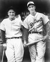Lou Gehrig – Society For American Baseball Research