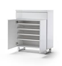 Garderobe inklusive schuhschrank / sitztruhe sitzbank schuhbank garderobenbank schränkchen garderobe ole weiß 91 x 45 cm. Schuhschrank Bianco I Schuhschrank Schrank Schubkasten