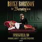 Becky Robinson