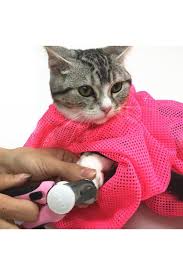 ankaflex kedi yikama filesi tirnak kesme filesi pembe fiyati yorumlari trendyol