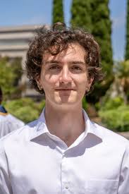 Meet Nikolas Yanek-chrones