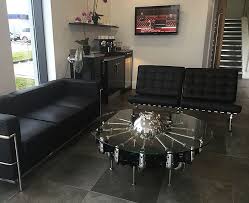 A great deal of time and effort, new materials, and a 10mm glass plate make. 41 Badass Furniture Pieces Made From Old Airplane Parts Bored Panda