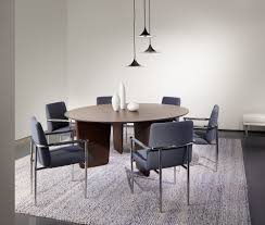 Social Guest Chair And Harmoni Round Table Conference Table Design Table Table Design