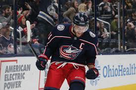 game 31 preview blue jackets try to keep the good times