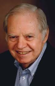 Obituary for Thomas J. "Tom" Hannah (Services)