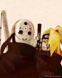 Scopri ricette, idee per la casa, consigli di stile e altre idee da provare. 180 Tobi And Deidara Ideas Tobi Tobi Obito Akatsuki